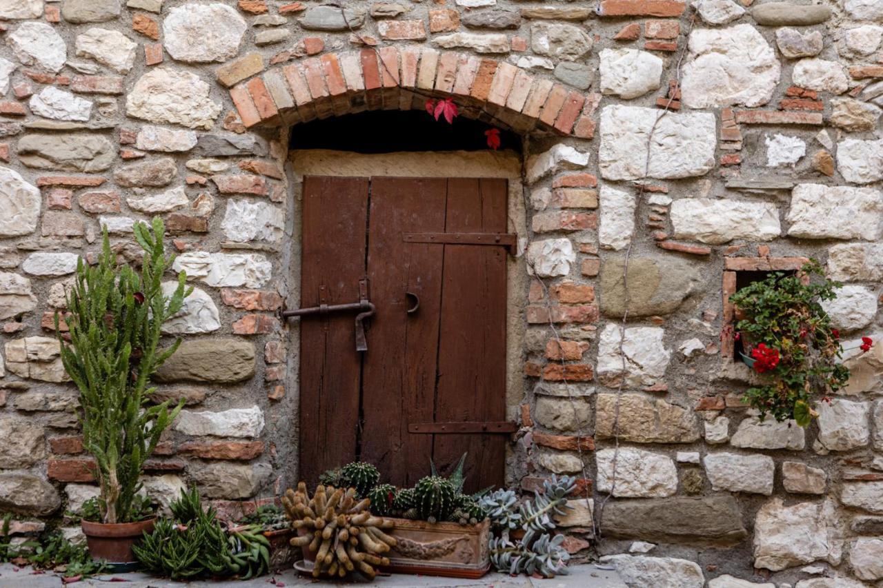 Borghetto Il Poggiolo Mugello - Affitti Brevi Italia Apartment Scarperia Exterior photo
