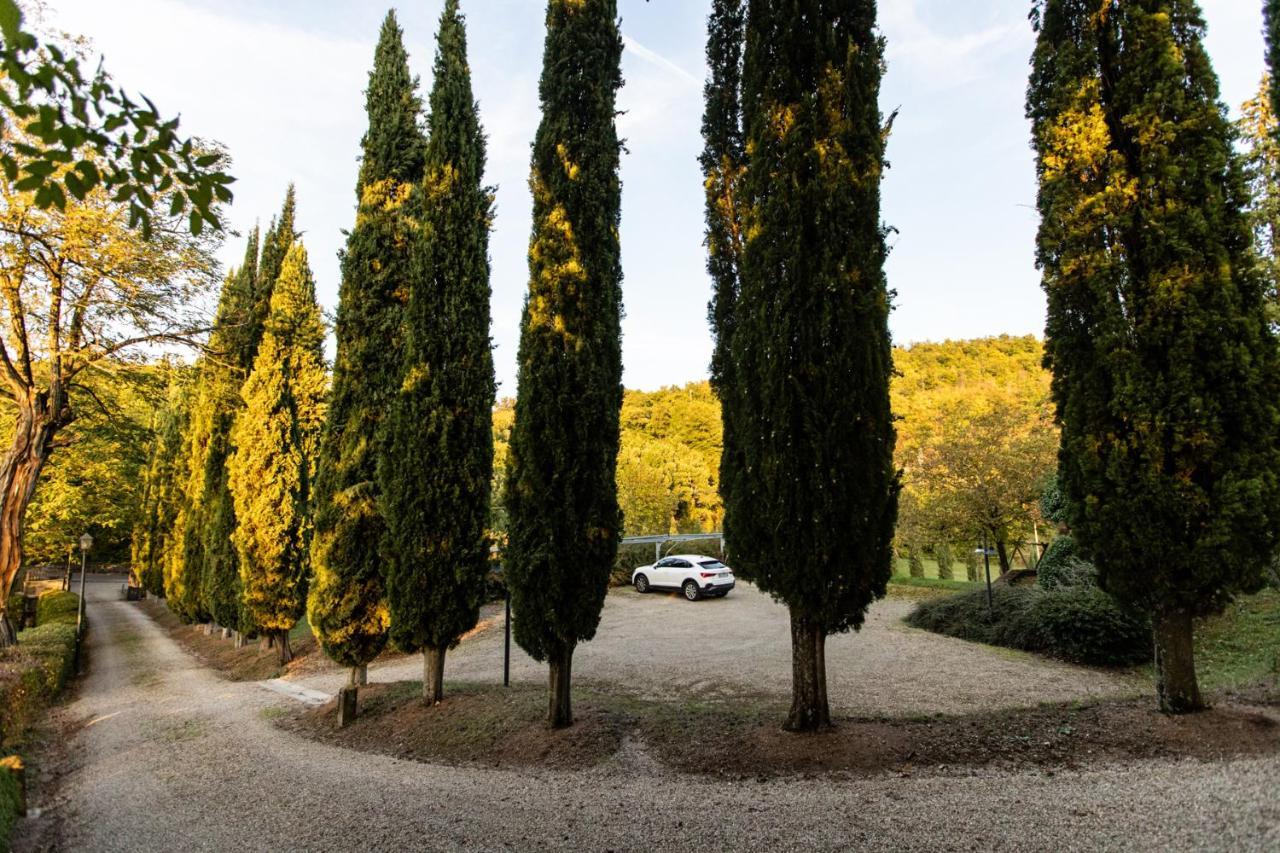 Borghetto Il Poggiolo Mugello - Affitti Brevi Italia Apartment Scarperia Exterior photo