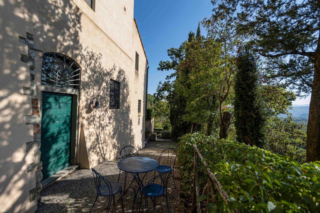 Borghetto Il Poggiolo Mugello - Affitti Brevi Italia Apartment Scarperia Exterior photo