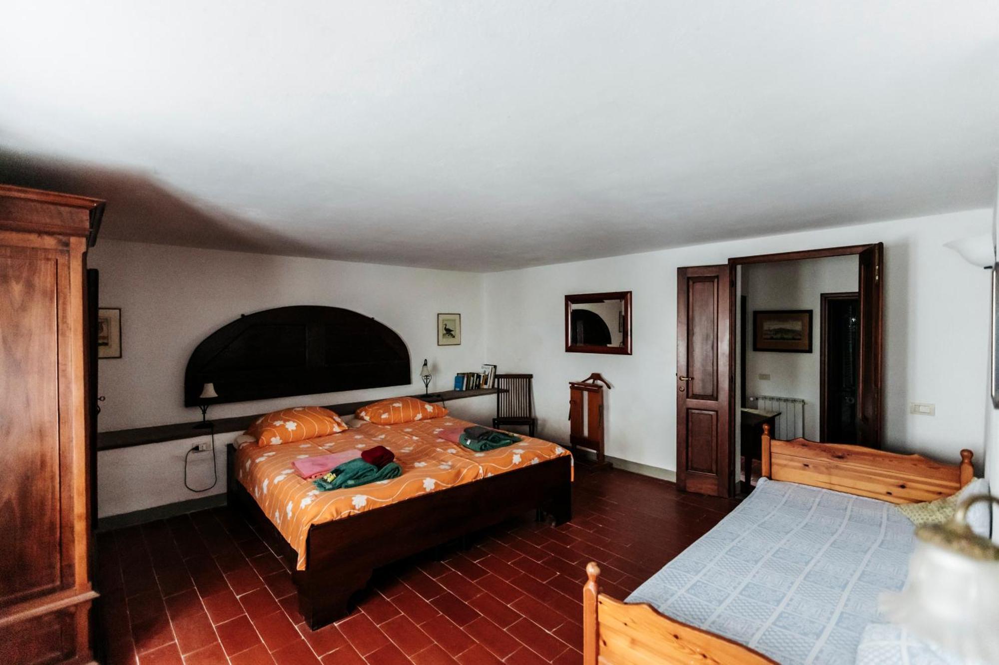 Borghetto Il Poggiolo Mugello - Affitti Brevi Italia Apartment Scarperia Exterior photo