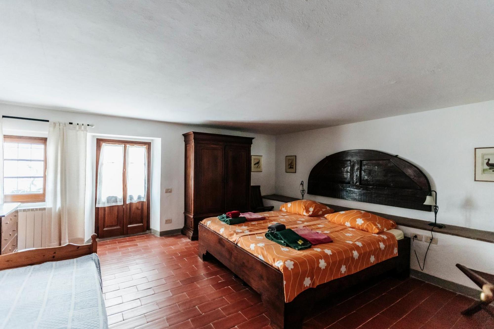 Borghetto Il Poggiolo Mugello - Affitti Brevi Italia Apartment Scarperia Exterior photo