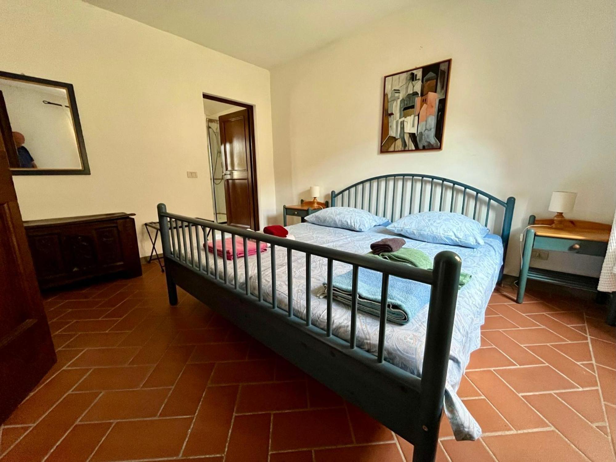 Borghetto Il Poggiolo Mugello - Affitti Brevi Italia Apartment Scarperia Exterior photo