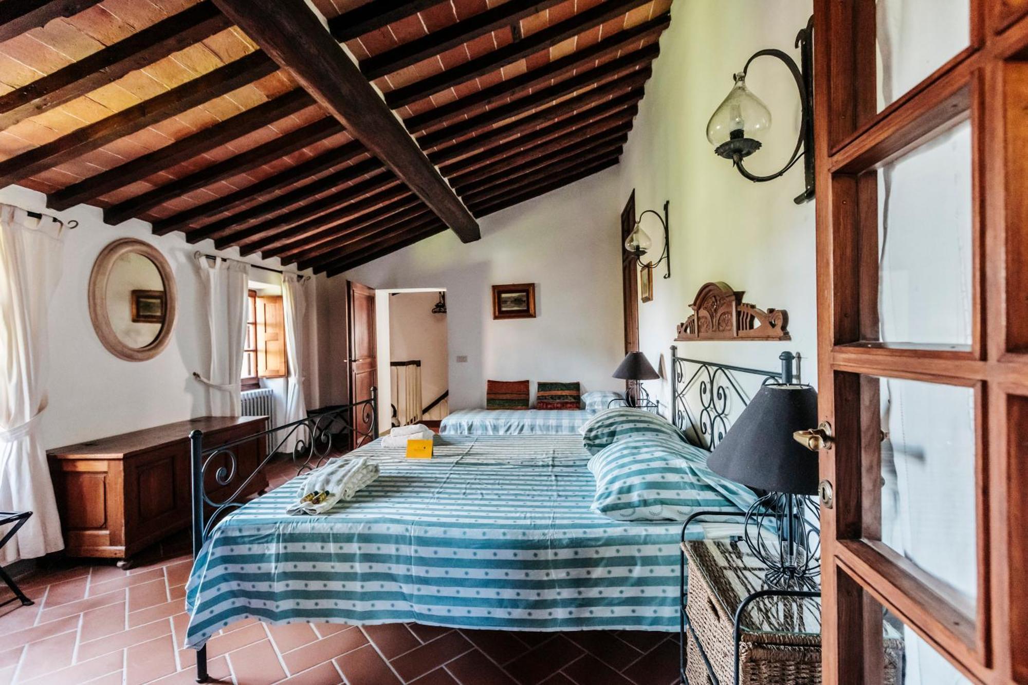 Borghetto Il Poggiolo Mugello - Affitti Brevi Italia Apartment Scarperia Exterior photo