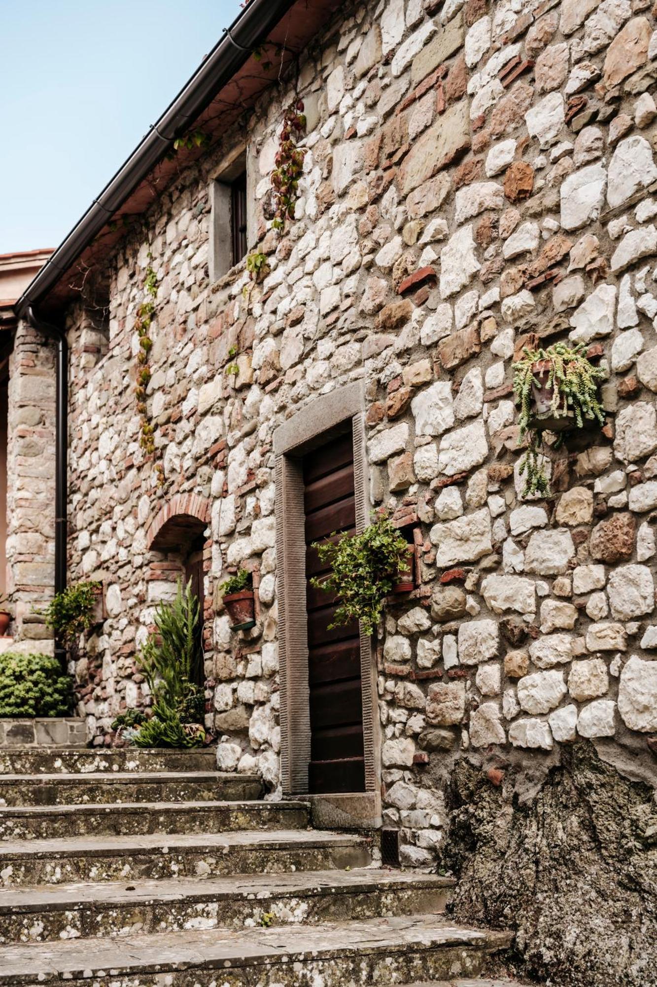 Borghetto Il Poggiolo Mugello - Affitti Brevi Italia Apartment Scarperia Exterior photo