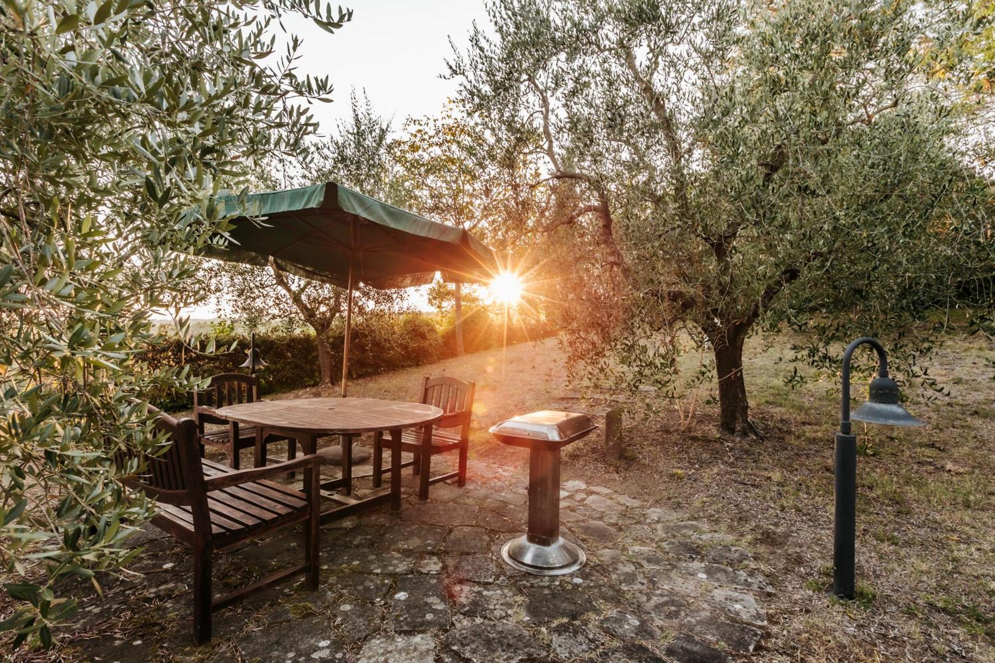 Borghetto Il Poggiolo Mugello - Affitti Brevi Italia Apartment Scarperia Exterior photo