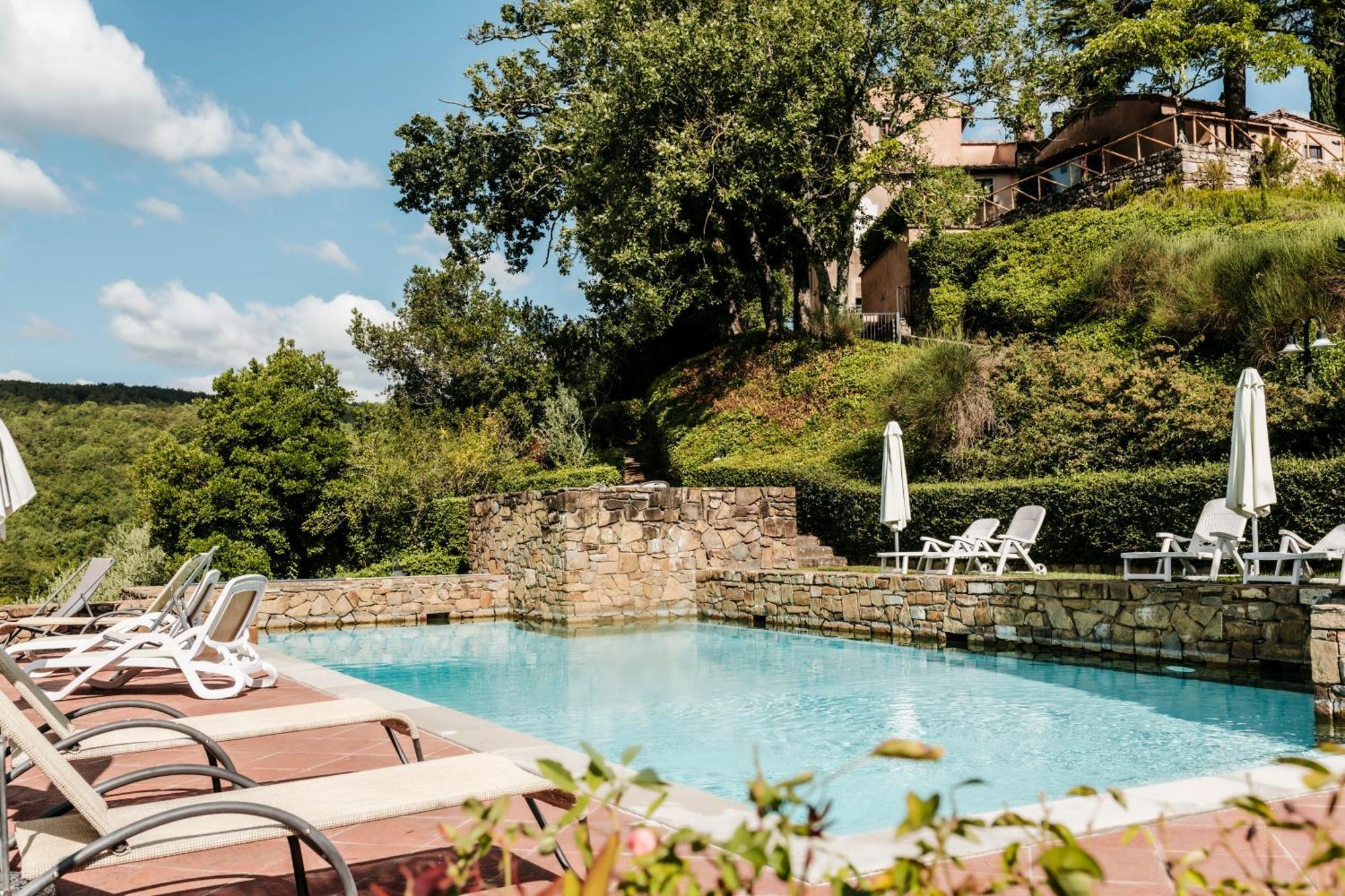 Borghetto Il Poggiolo Mugello - Affitti Brevi Italia Apartment Scarperia Exterior photo