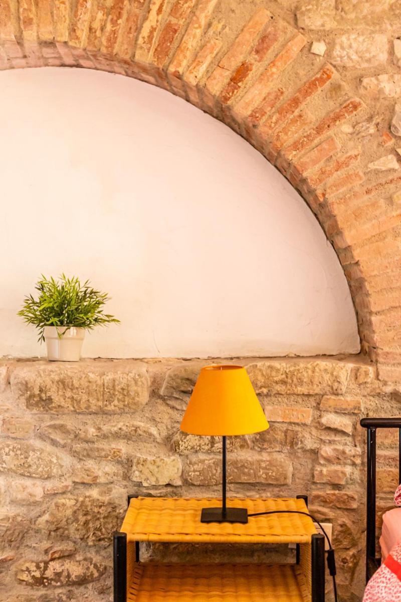 Borghetto Il Poggiolo Mugello - Affitti Brevi Italia Apartment Scarperia Exterior photo